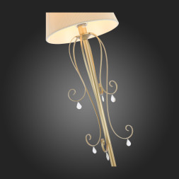 Торшер Evoluce Azzurro SL177.205.01