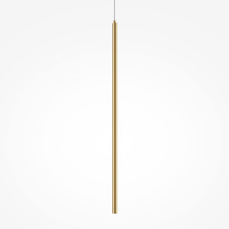 Подвесной светильник Maytoni Halo MOD246PL-L12BSK