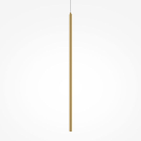 Подвесной светильник Maytoni Halo MOD246PL-L12BSK