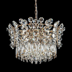 Подвесная люстра MODELUX ML.7550.16 GD