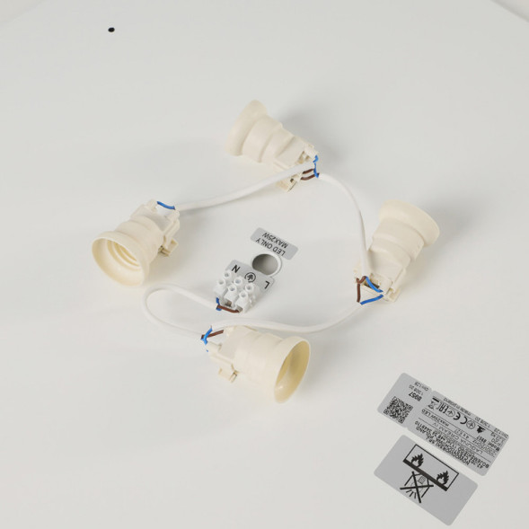 Потолочный светильник Nowodvorski LAGUNA 8957