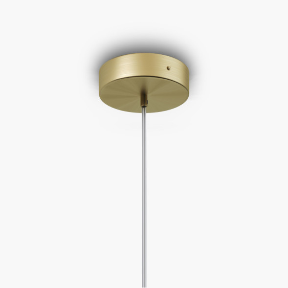 Подвесной светильник Maytoni ANTIC MOD302PL-01CG1