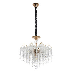 Подвесная люстра MODELUX 855.10 ML.855.10 GD