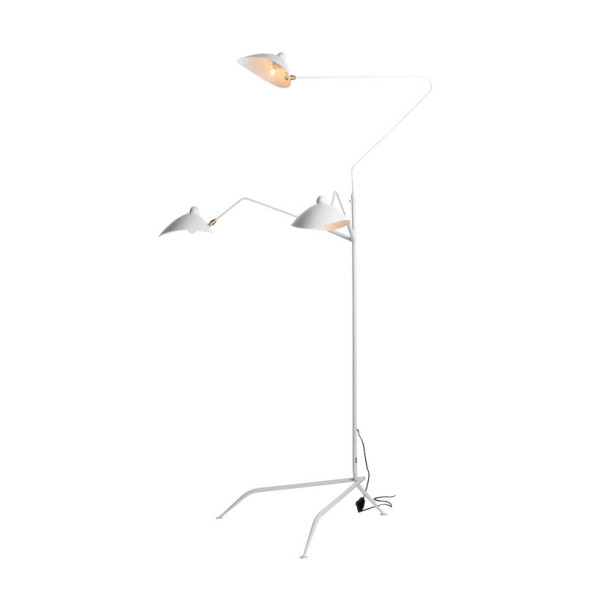 Торшер ST-Luce Spruzzo SL305.505.03