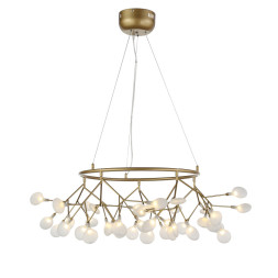 Подвесная люстра ST-Luce Riccardo SL411.253.45