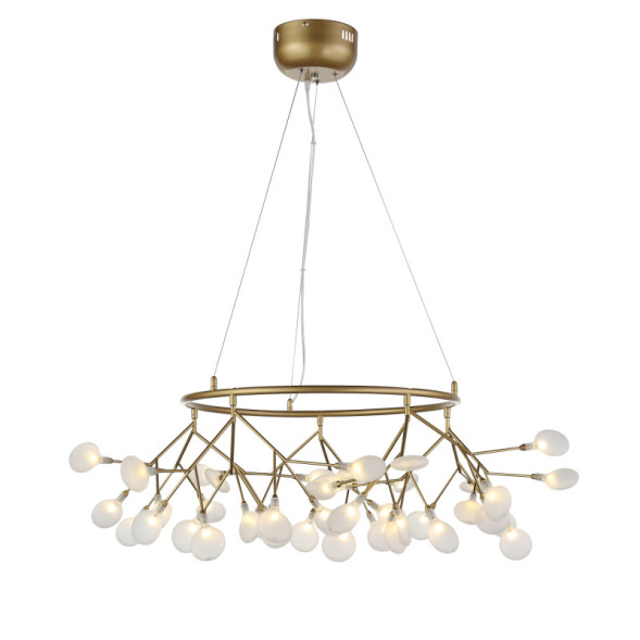 Подвесная люстра ST-Luce Riccardo SL411.253.45