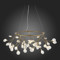 Подвесная люстра ST-Luce Riccardo SL411.253.45