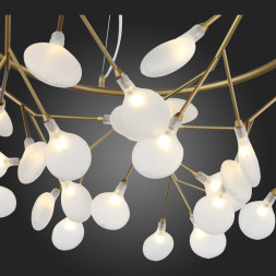 Подвесная люстра ST-Luce Riccardo SL411.253.45