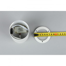 Накладной точечный светильник Omnilux Omnilux 100 OML-100109-12