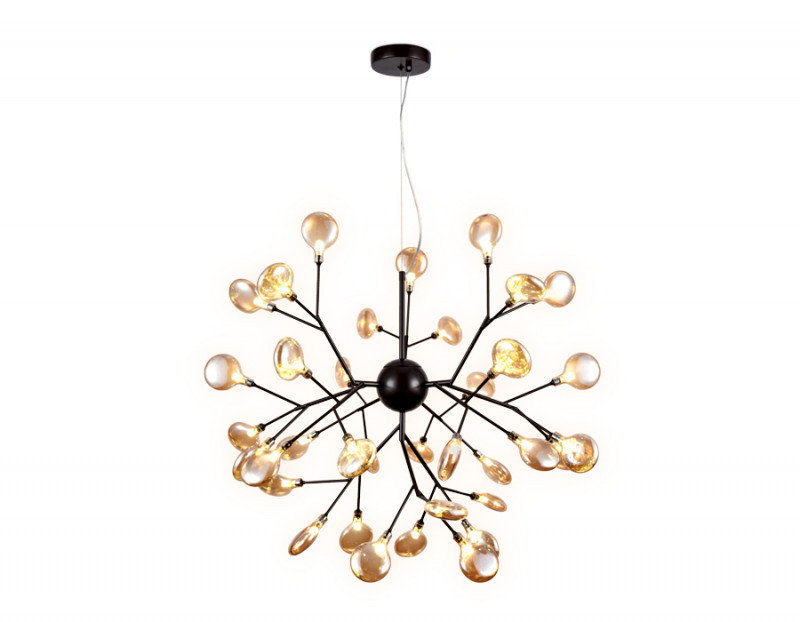 Подвесная люстра Ambrella Light Traditional TR3021