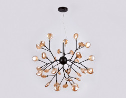 Подвесная люстра Ambrella Light Traditional TR3021