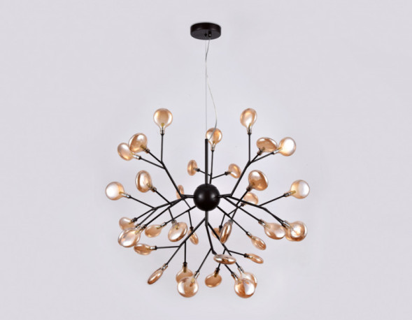 Подвесная люстра Ambrella Light Traditional TR3021