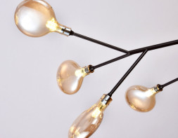 Подвесная люстра Ambrella Light Traditional TR3021
