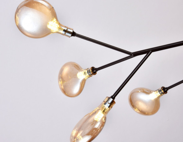 Подвесная люстра Ambrella Light Traditional TR3021