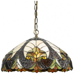 Подвесная люстра VELANTE VELANTE 815 815-806-02