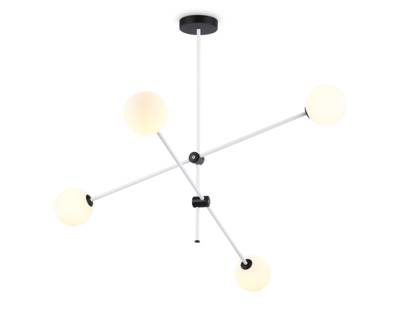 Люстра на штанге Ambrella Light Traditional TR2505