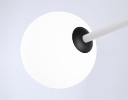 Люстра на штанге Ambrella Light Traditional TR2505