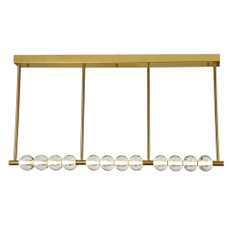 Подвесной светильник MODELUX MS.88924.12 BS