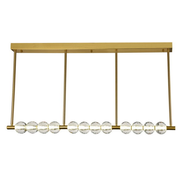 Подвесной светильник MODELUX MS.88924.12 BS