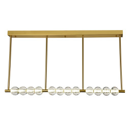 Подвесной светильник MODELUX MS.88924.12 BS