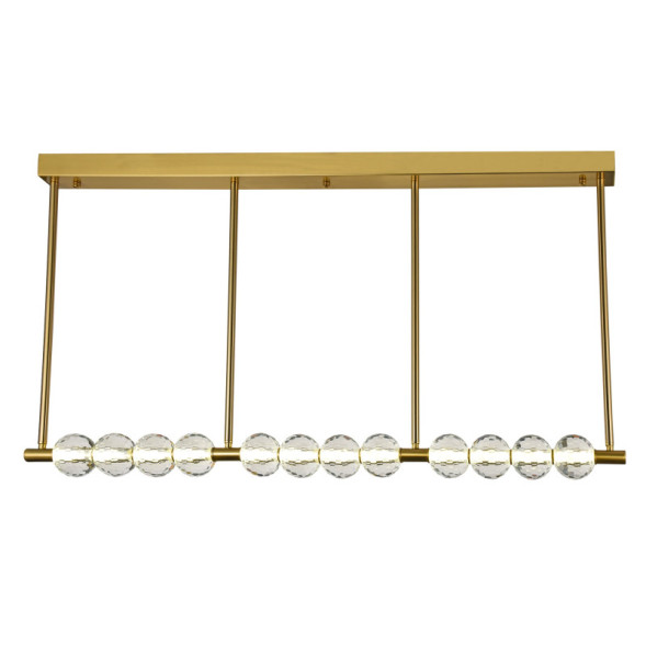 Подвесной светильник MODELUX MS.88924.12 BS