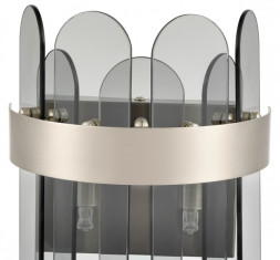 Бра Vele Luce Fantasma VL3195W02