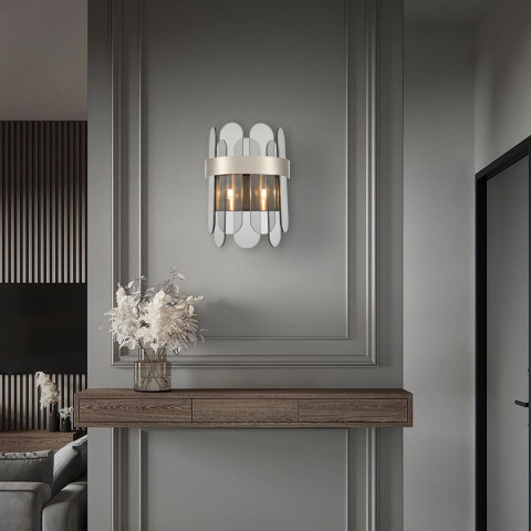 Бра Vele Luce Fantasma VL3195W02