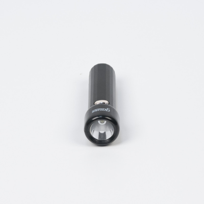 Фонарь Gauss GFL GF202
