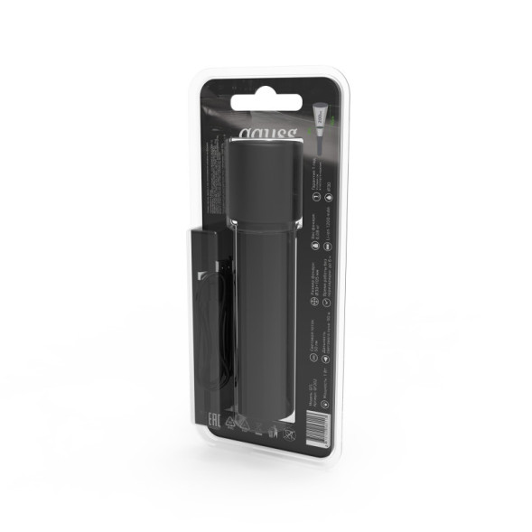 Фонарь Gauss GFL GF202