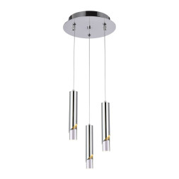 Подвесной светильник MODELUX 3317.3 ML.3317.3 CR