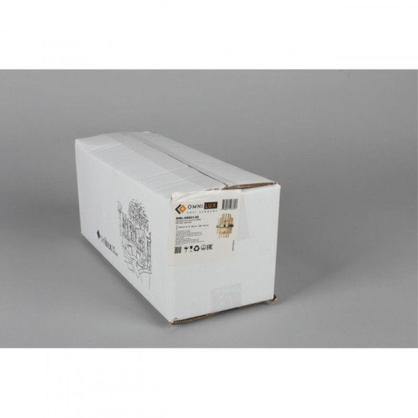 Бра Omnilux Saviano OML-69001-02