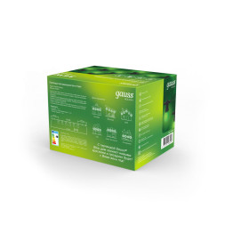 Белт-Лайт Gauss Holiday HL061