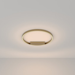 Потолочный светильник Maytoni Rim MOD058CL-L35BS3K