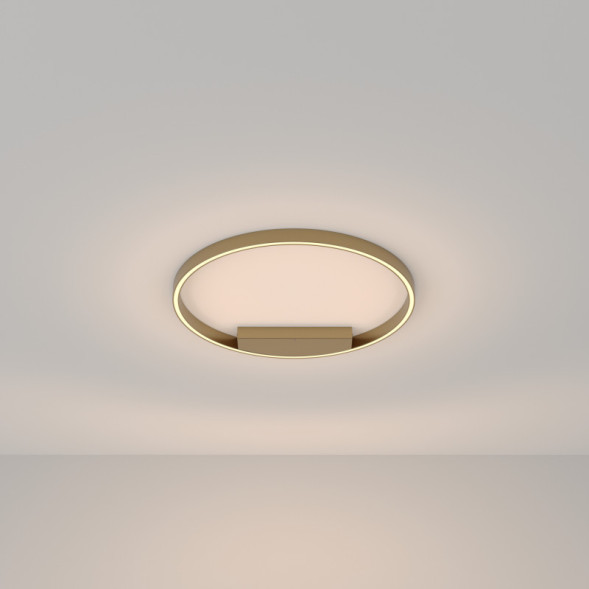 Потолочный светильник Maytoni Rim MOD058CL-L35BS3K