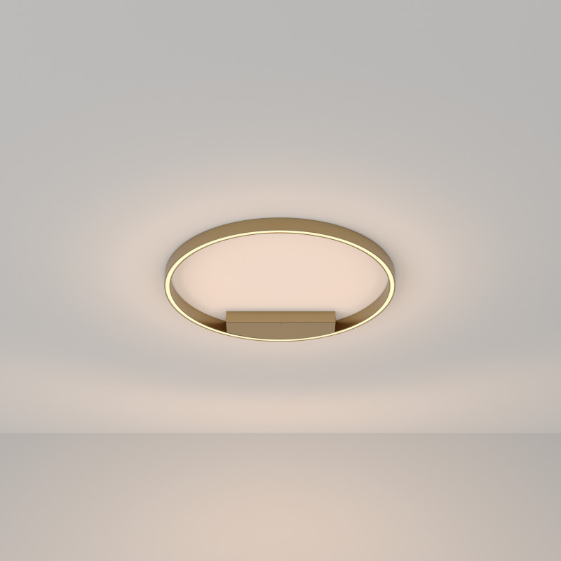 Потолочный светильник Maytoni Rim MOD058CL-L35BS3K