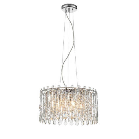 Подвесная люстра Vele Luce Marisa 255 VL3113P05