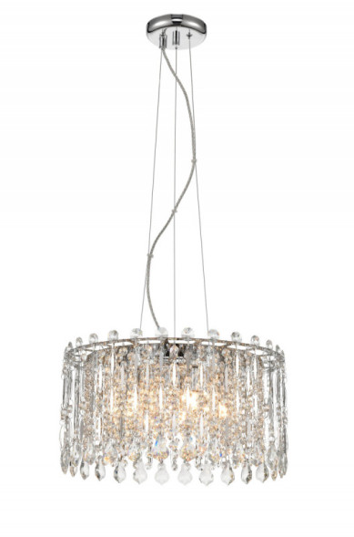 Подвесная люстра Vele Luce Marisa 255 VL3113P05