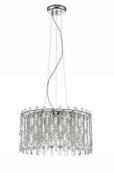 Подвесная люстра Vele Luce Marisa 255 VL3113P05