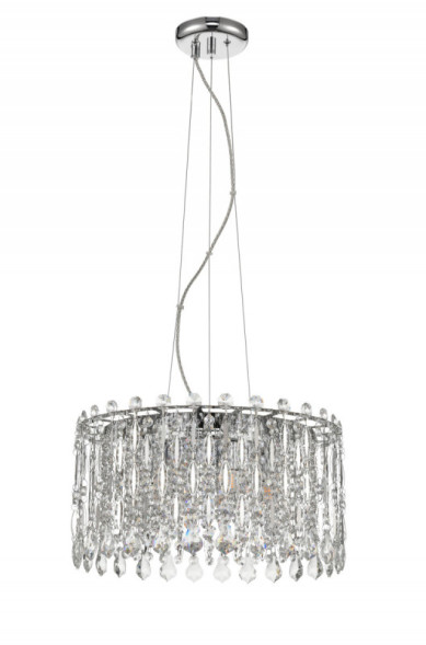 Подвесная люстра Vele Luce Marisa 255 VL3113P05