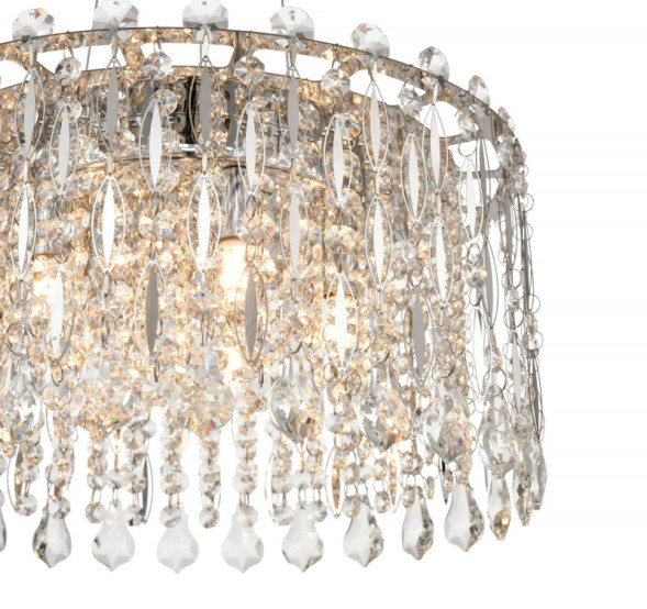 Подвесная люстра Vele Luce Marisa 255 VL3113P05