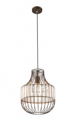 Подвесной светильник Globo 15275 Grace