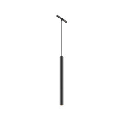 Трековый светильник Maytoni Technical FOCUS LED TR245-7W4K-B