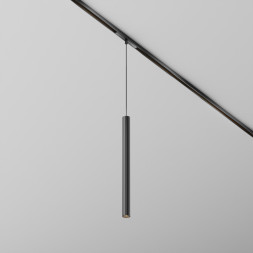 Трековый светильник Maytoni Technical FOCUS LED TR245-7W4K-B