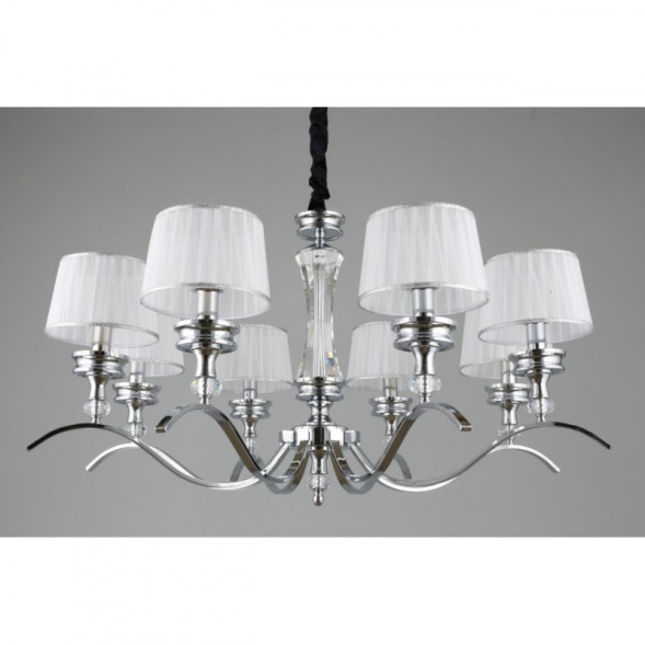 Подвесная люстра Omnilux Omnilux 884 OML-88403-08