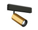 Магнитный трековый светильник Ambrella Light TRACK SYSTEM GOLD GL1213
