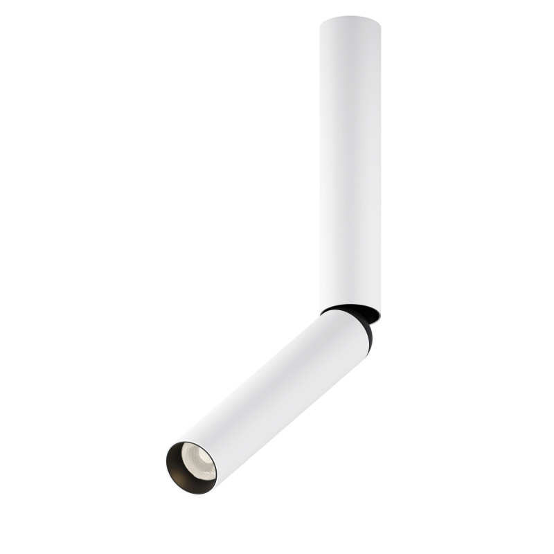 Накладной точечный светильник Maytoni Technical Focus T C142CL-6W3K-W