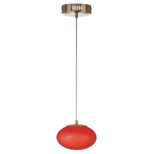 Подвесной светильник Citilux CL226B013 ATMAN SMART