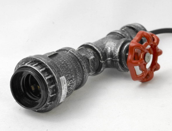 Подвесной светильник Lussole IRONDEQUOIT LSP-9692