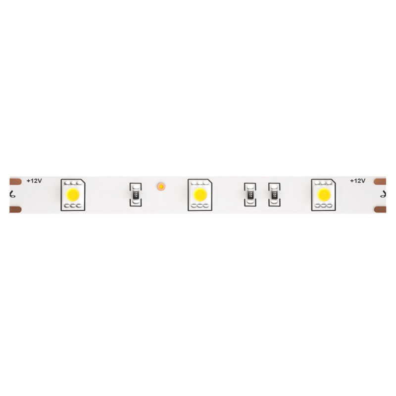 Лента Maytoni Technical 5050 10121 36W 12V 600lm белый (дневной) IP20