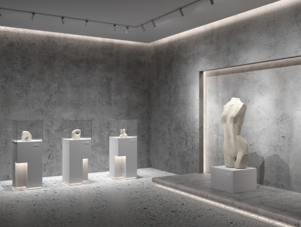 Лента Maytoni Technical 5050 10121 36W 12V 600lm белый (дневной) IP20